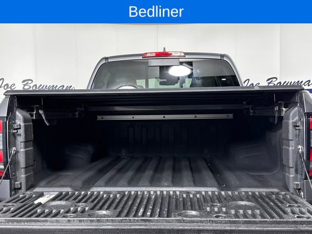 Used 2023 Nissan Frontier SV w/ SV Convenience Package image 9