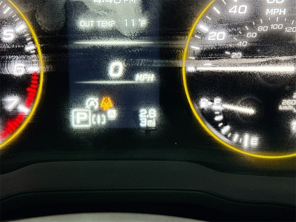 New 2026 Subaru Crosstrek 2.5i Sport image 10