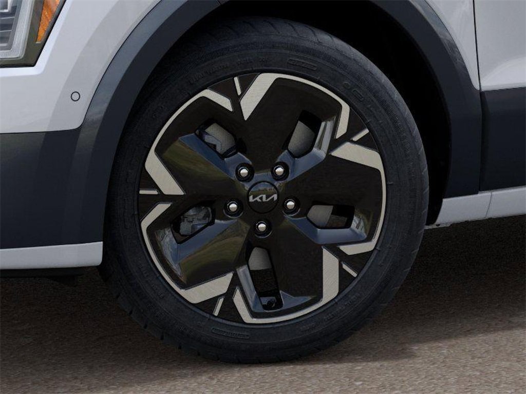 New 2025 Kia Niro Wave w/ Wave Preserve Package FWD image 12