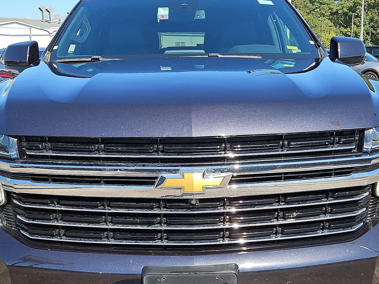 Used 2024 Chevrolet Tahoe LT w/ Luxury Package RWD image 35