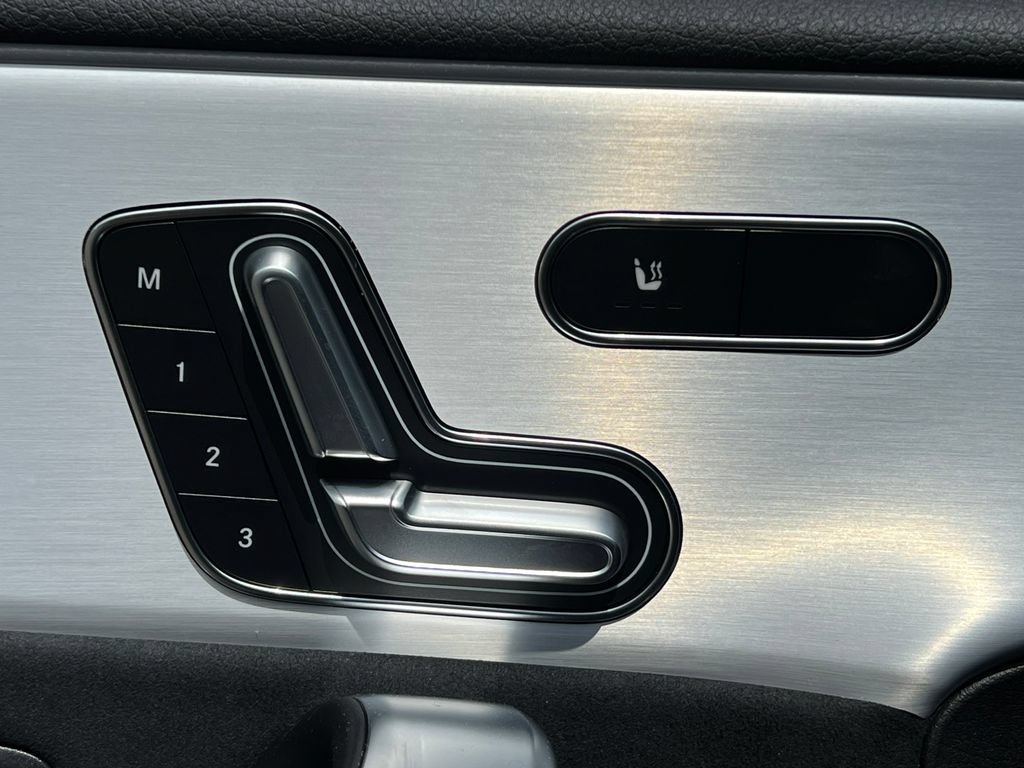 New 2026 Mercedes-Benz CLA 250 4MATIC image 16