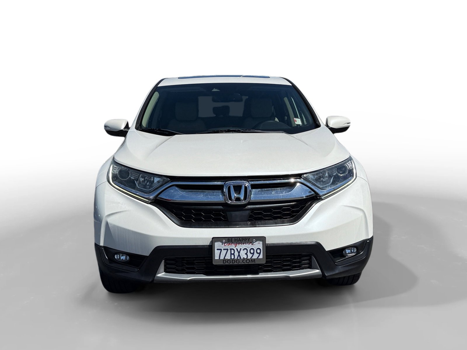Used 2017 Honda CR-V EX-L image 8