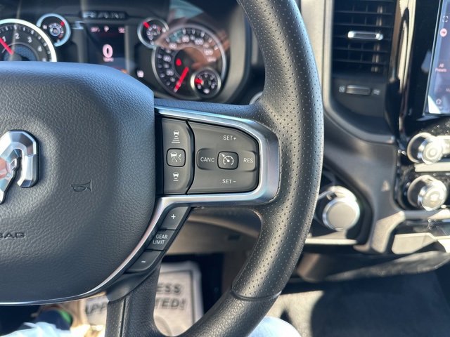 New 2026 RAM 1500 Express image 21