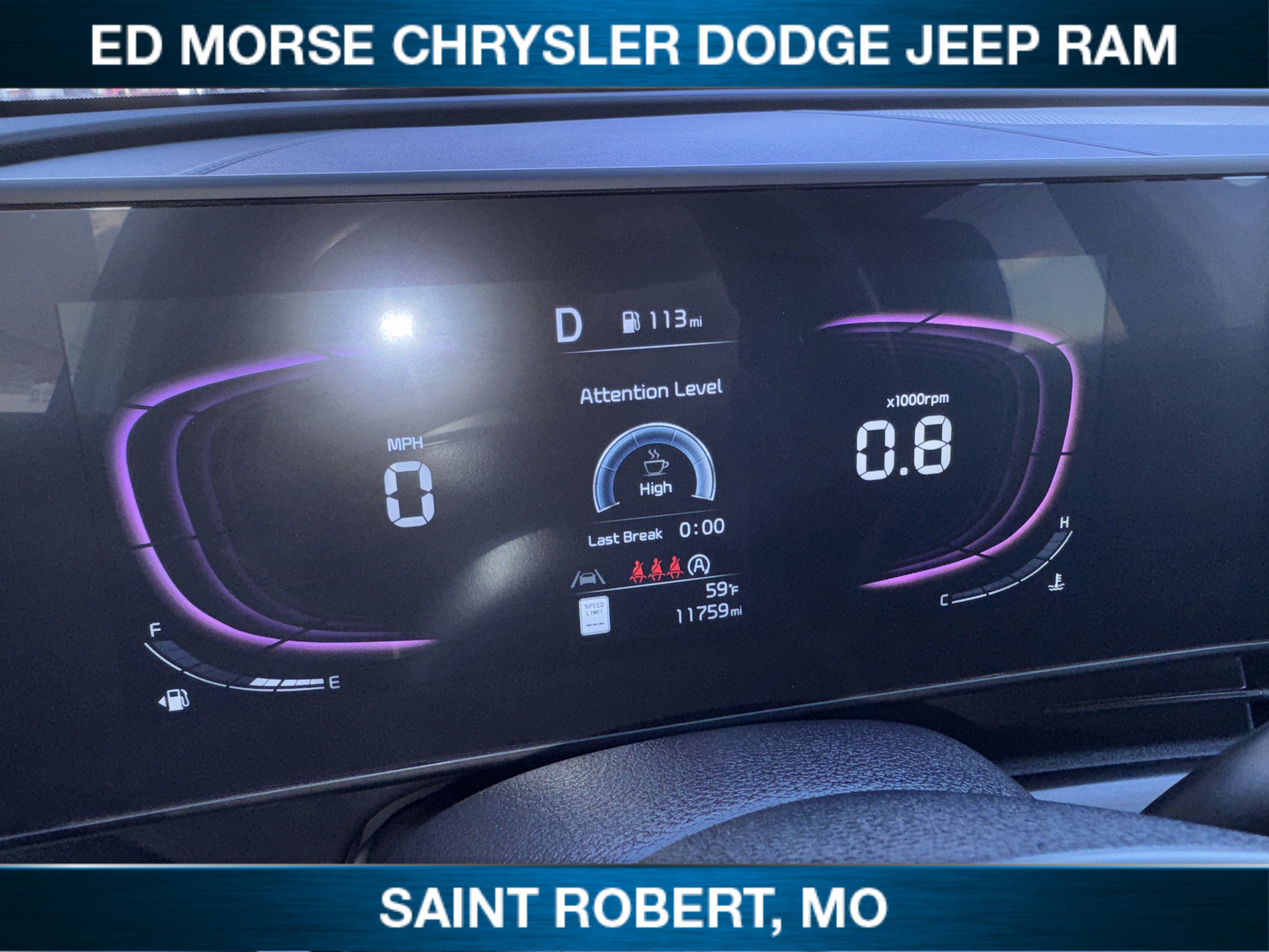 Used 2025 Kia Sportage EX image 13