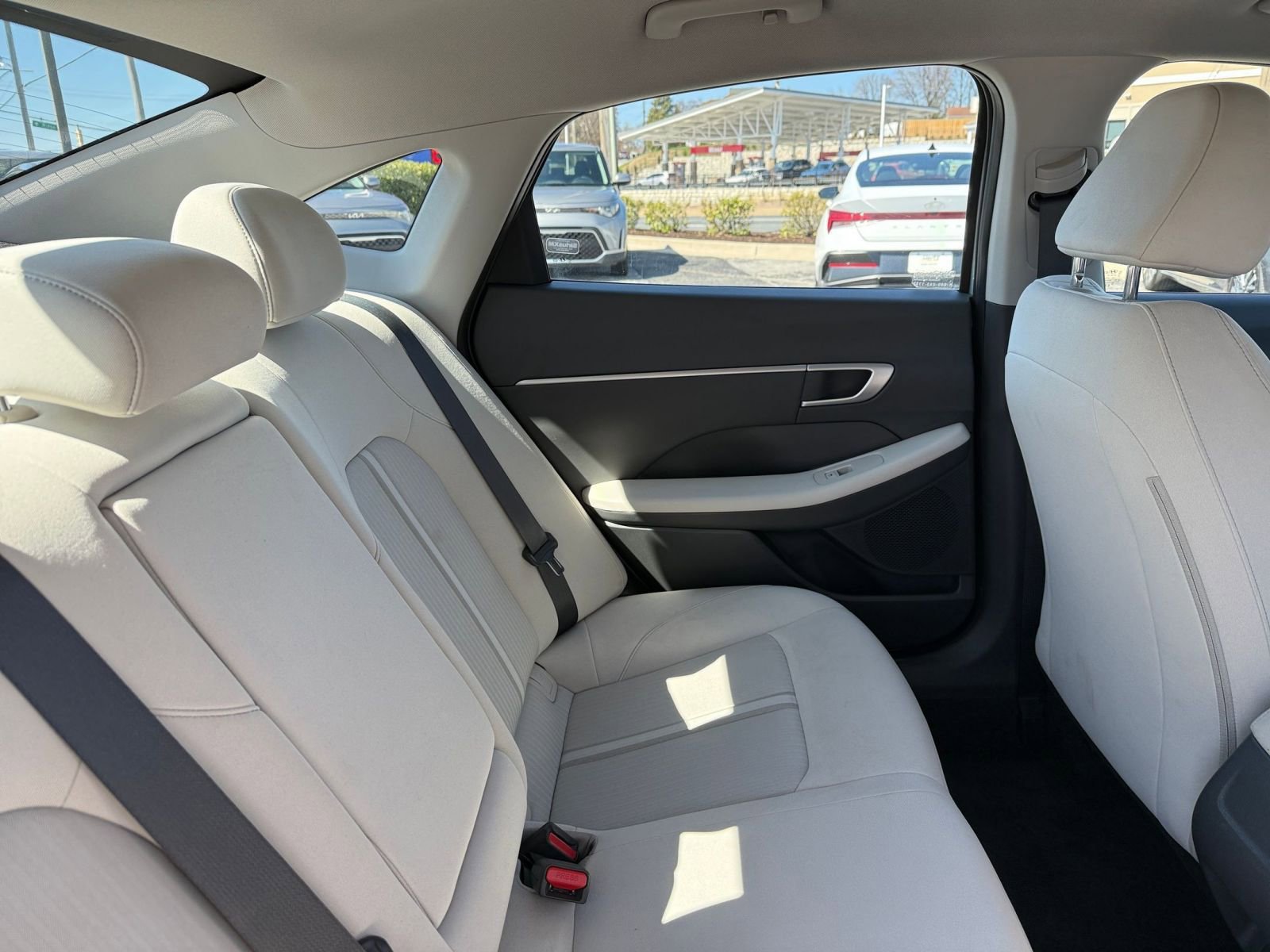 Used 2025 Hyundai Sonata SEL image 38