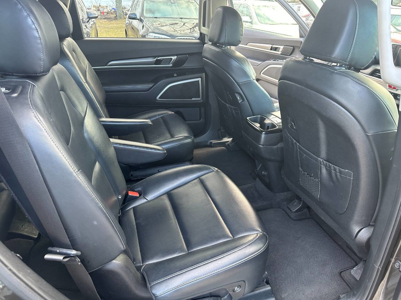 Used 2020 Kia Telluride S image 17