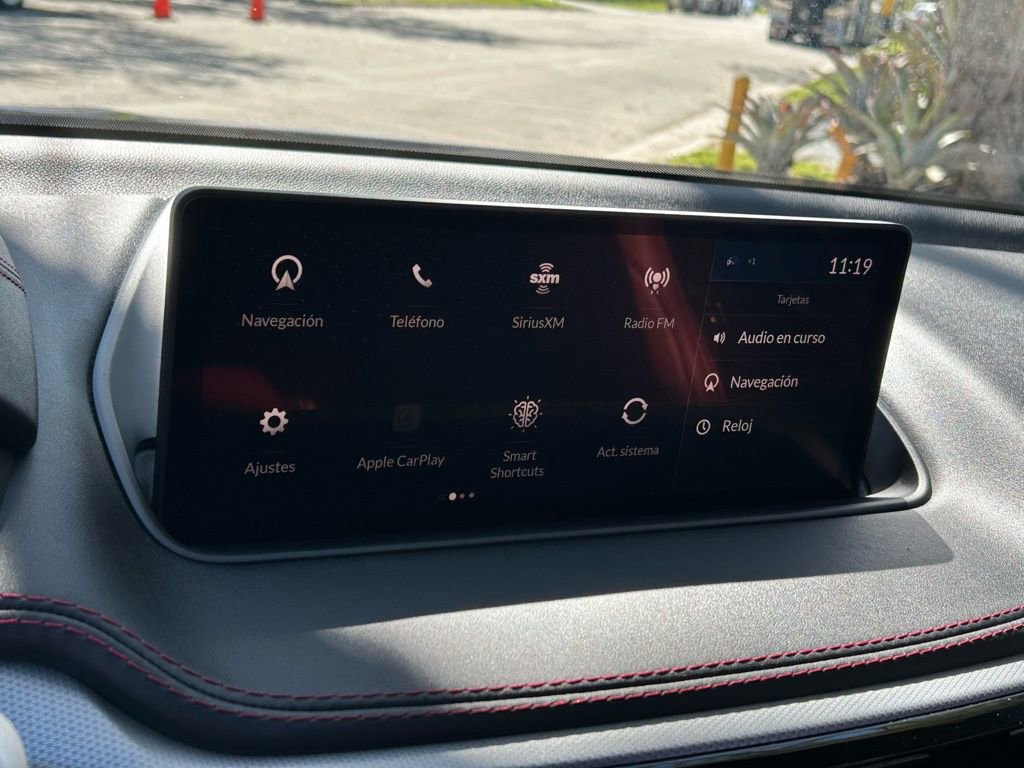 Used 2024 Acura MDX A-Spec image 21