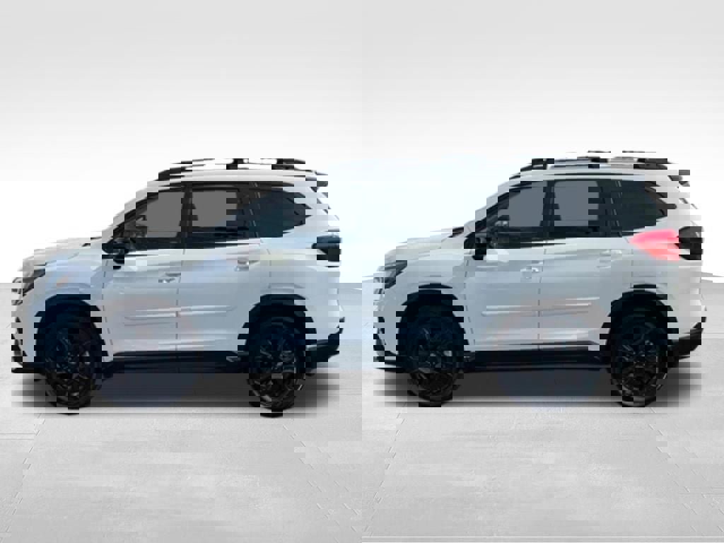 Used 2025 Subaru Ascent Onyx Edition w/ Onyx Package video 2