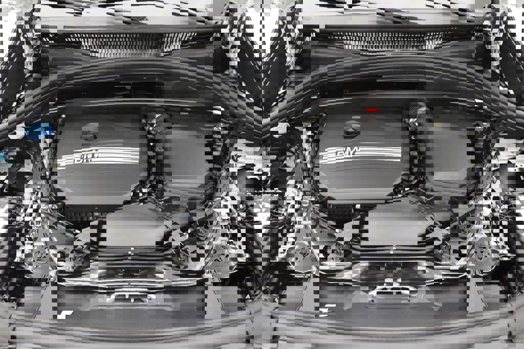 Used 2025 BMW X1 xDrive28i image 24