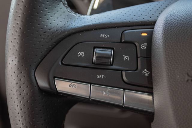 Used 2025 Cadillac CT4 Sport image 12