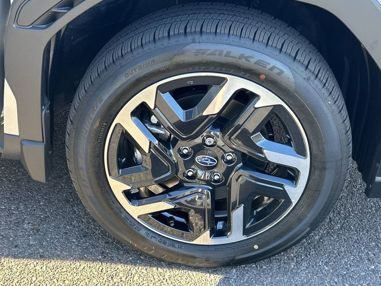 New 2026 Subaru Forester Limited image 6
