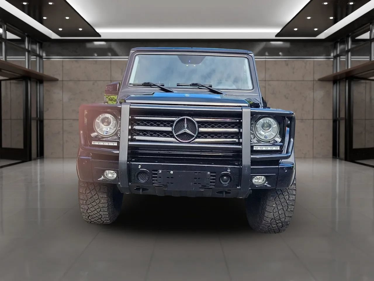 Used 2015 Mercedes-Benz G 550 image 23