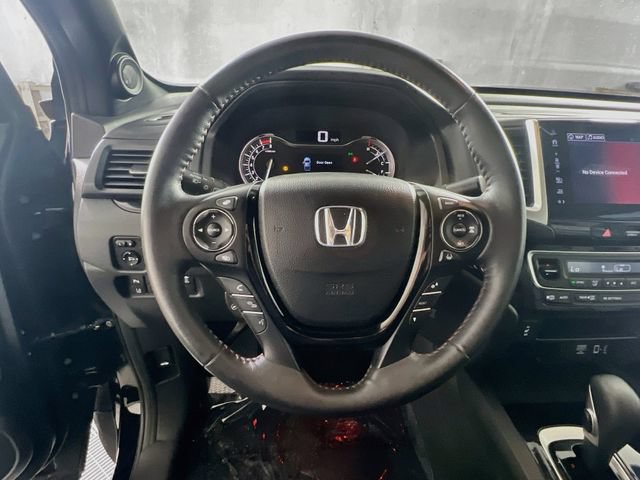 Used 2017 Honda Ridgeline Black Edition image 15