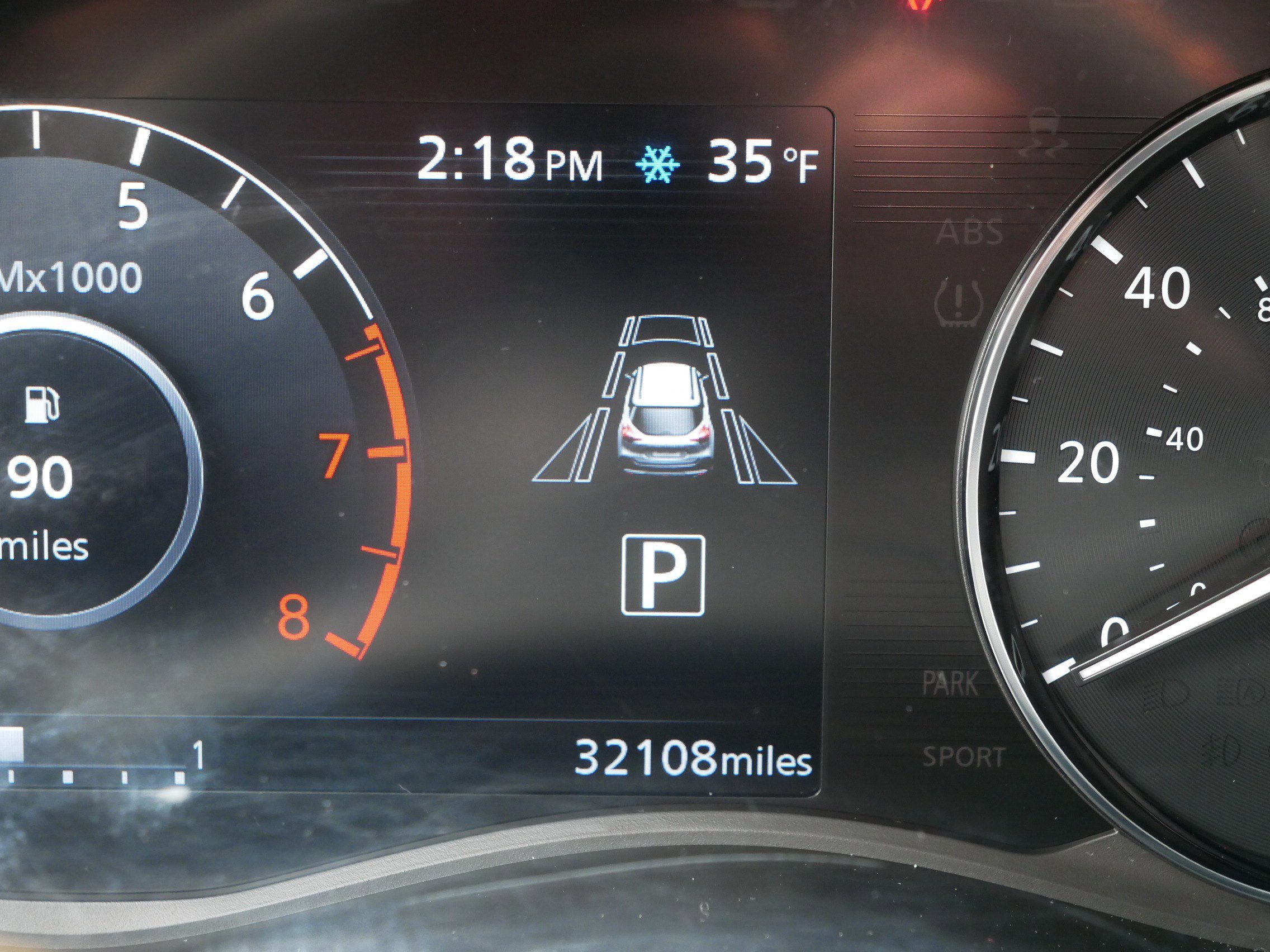 Certified 2023 Nissan Kicks SV image 21