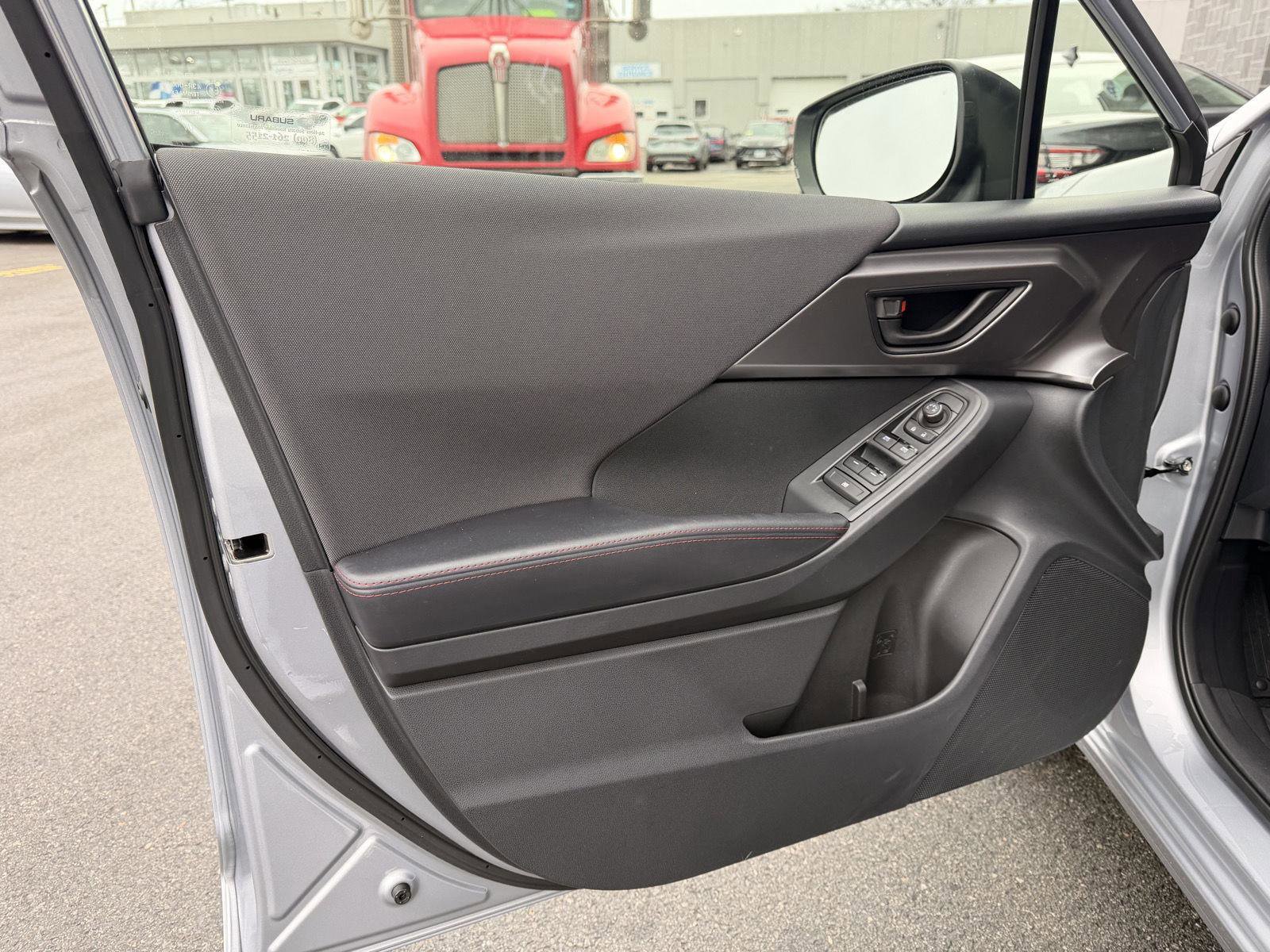 Certified 2025 Subaru Impreza 2.0i Sport image 15