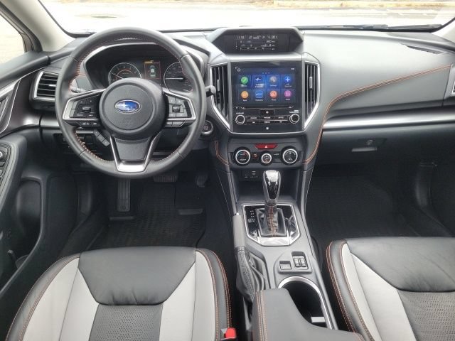 Used 2022 Subaru Crosstrek 2.5i Limited w/ Popular Package #4A AWD/4WD image 16