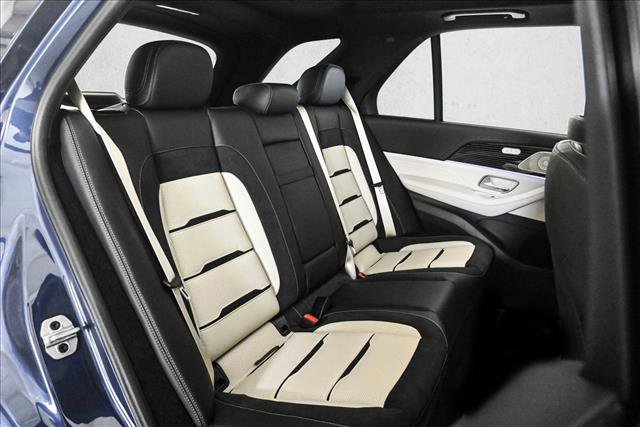 New 2026 Mercedes-Benz GLE 53 AMG 4MATIC image 22