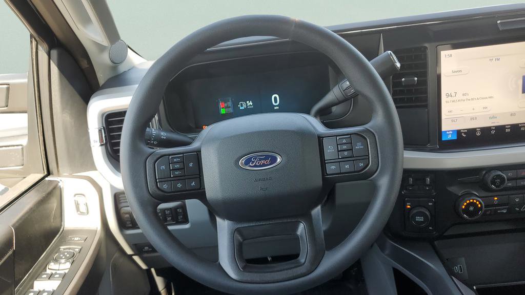 New 2026 Ford F250 XLT w/ XLT Premium Package image 26