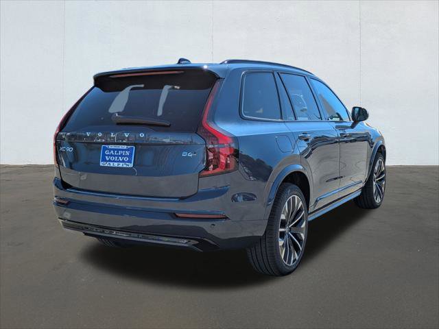 New 2026 Volvo XC90 B6 Ultra w/ Protection Package image 2