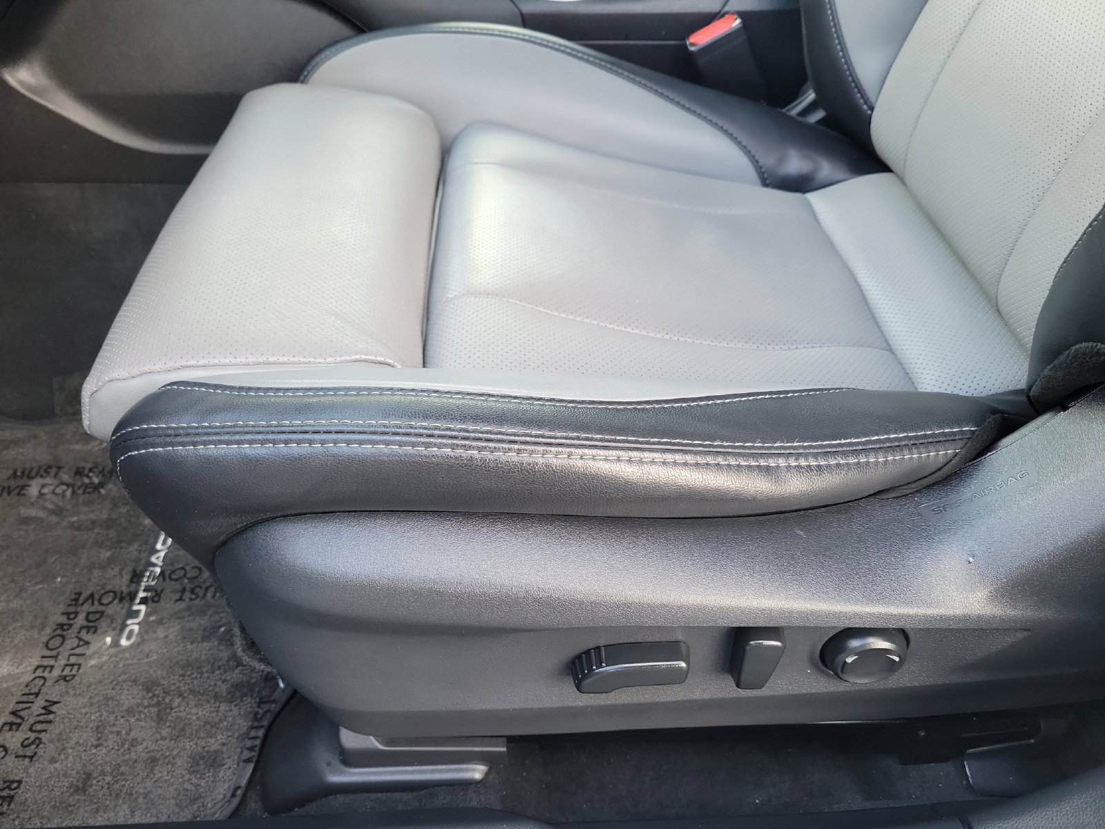 Used 2020 Subaru Outback Limited AWD/4WD image 22