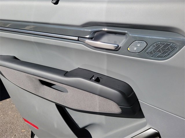 New 2026 Kia EV9 Land w/ Nightfall Edition Package image 16