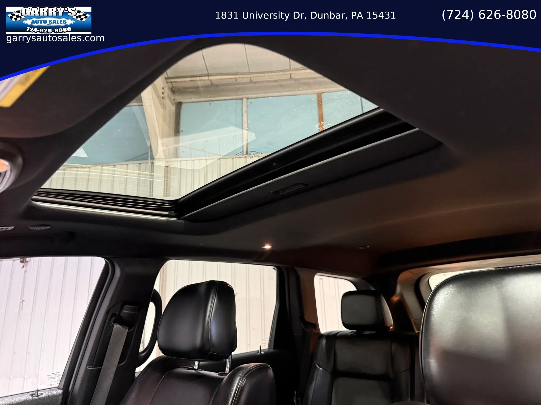 Used 2021 Jeep Grand Cherokee Laredo X AWD/4WD image 22