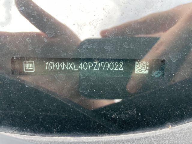Used 2023 GMC Acadia Denali w/ Denali Technology Package AWD/4WD image 35