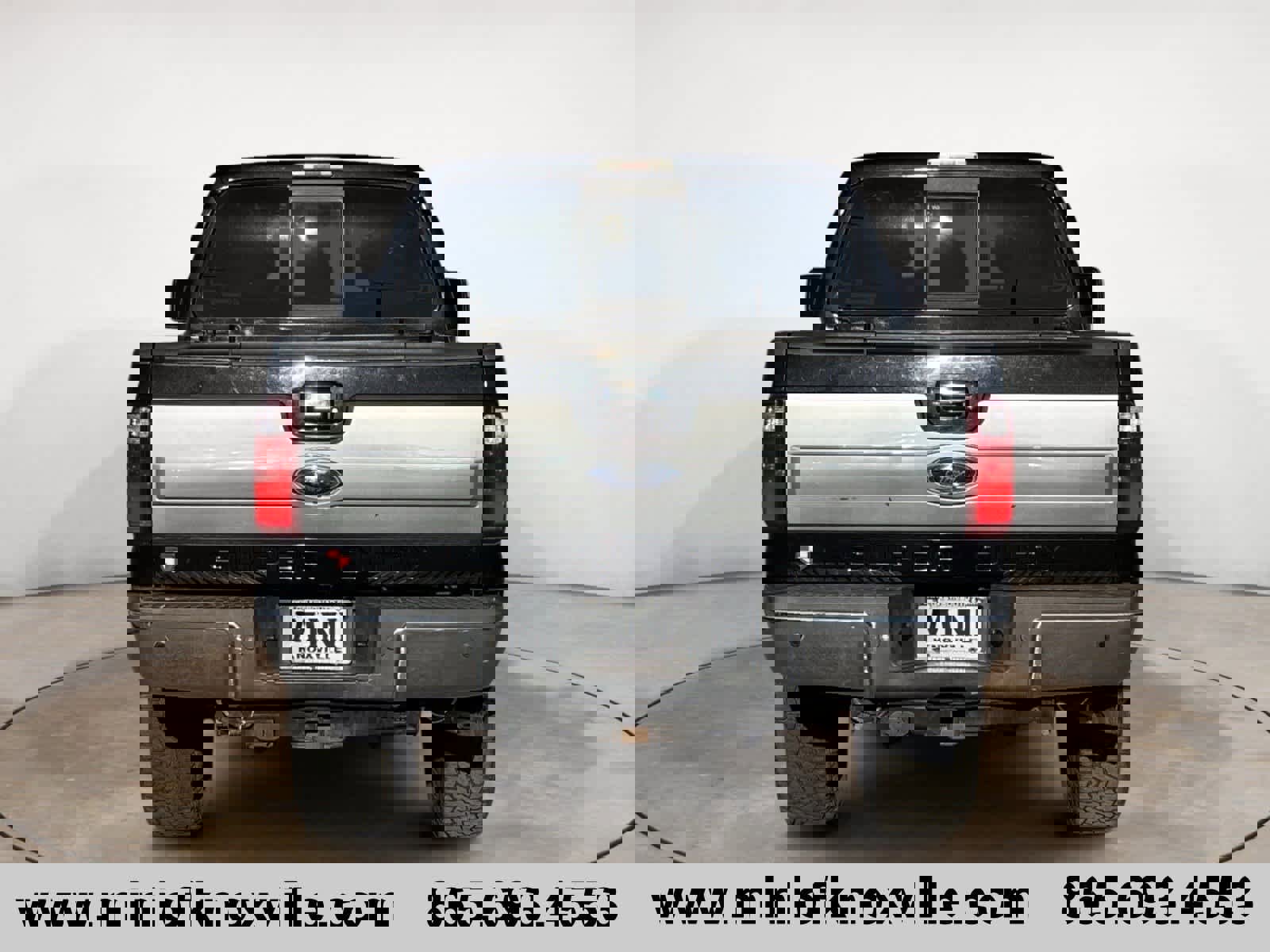 Used 2014 Ford F250 Platinum image 4