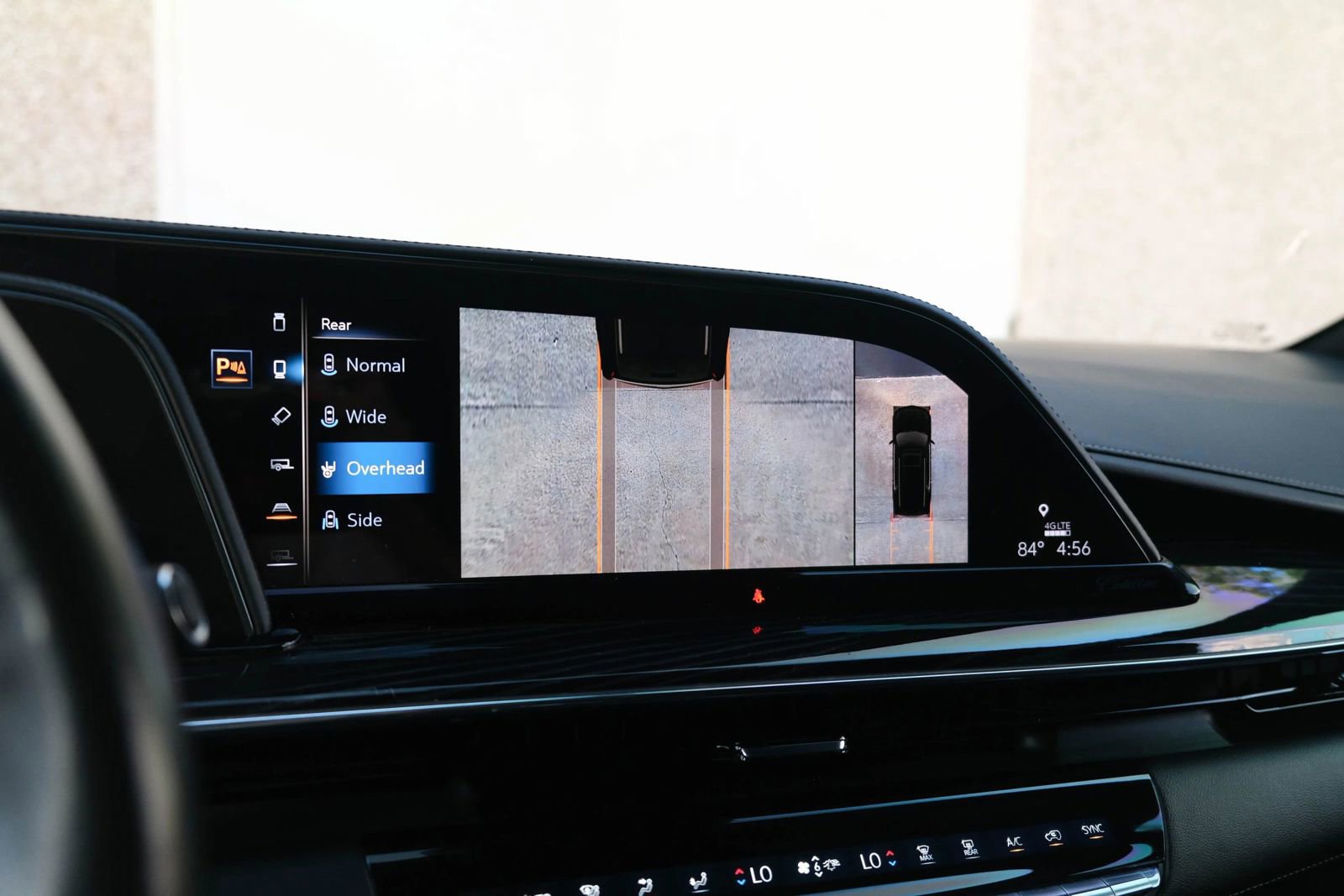 Used 2021 Cadillac Escalade ESV Sport w/ Driver Assist Tech Package image 51