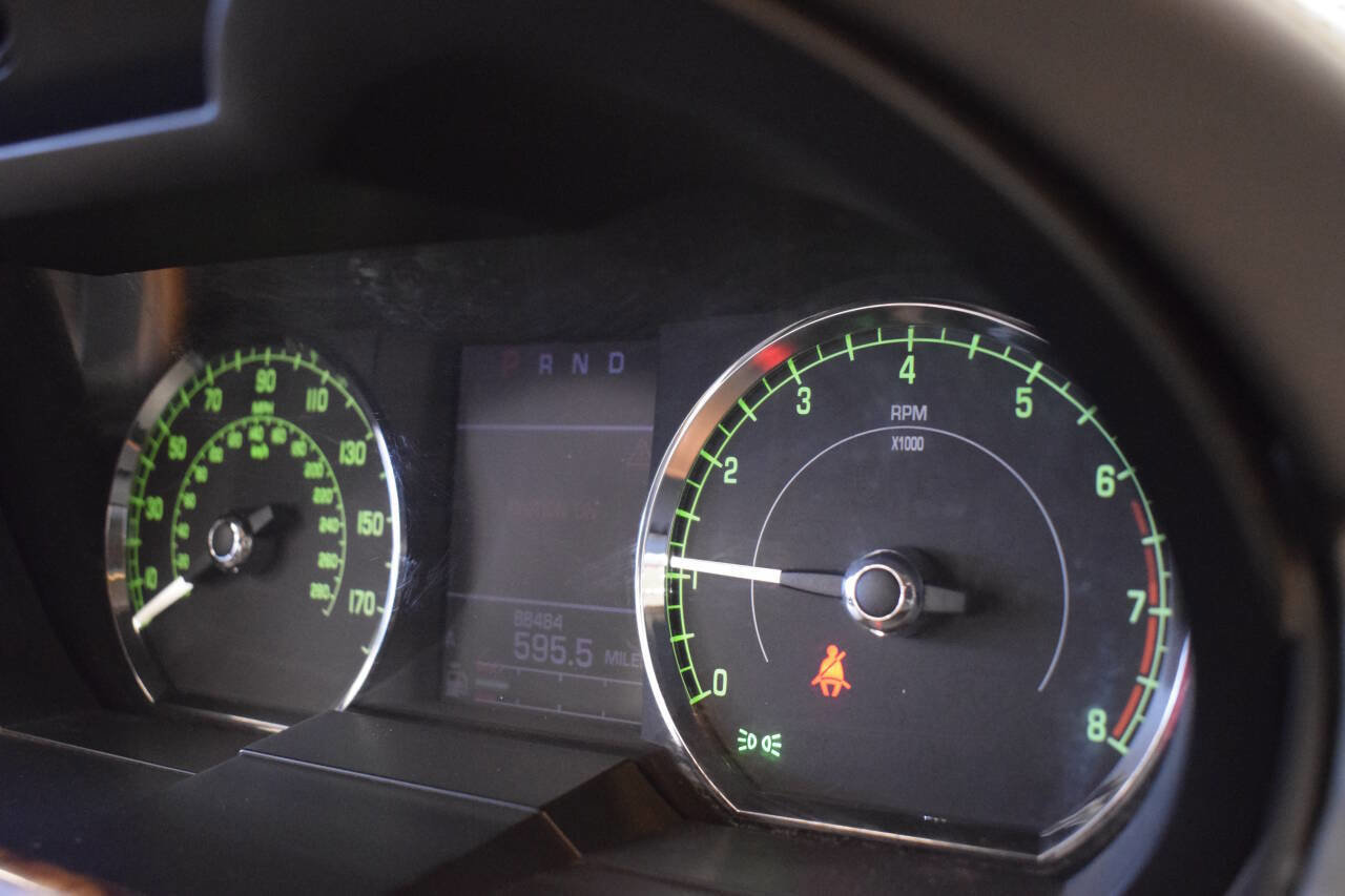 Used 2007 Jaguar XK Convertible image 42