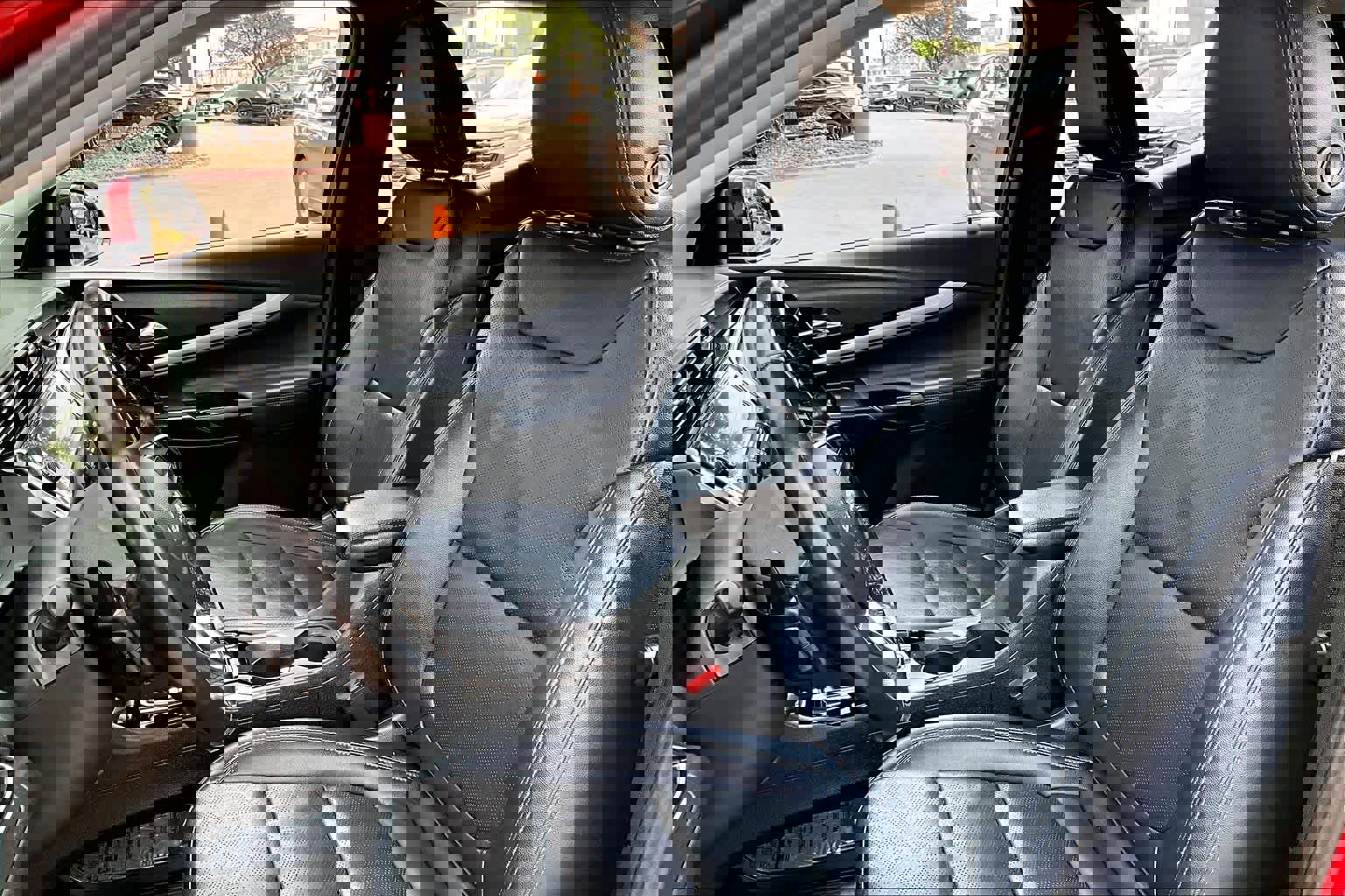 Used 2023 Chevrolet Bolt EUV LT w/ Convenience Package image 7