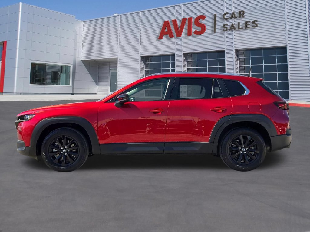 Used 2026 MAZDA CX-50 AWD 2.5 S w/ Preferred Pkg image 10