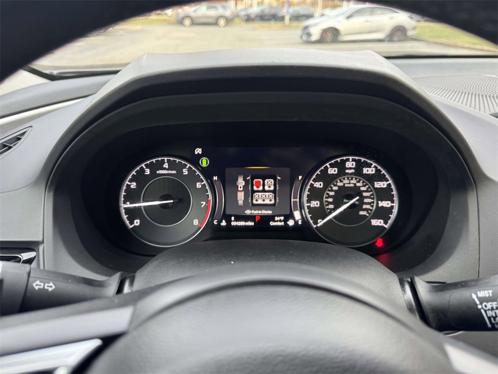 Certified 2022 Acura RDX w/ Technology Package image 25