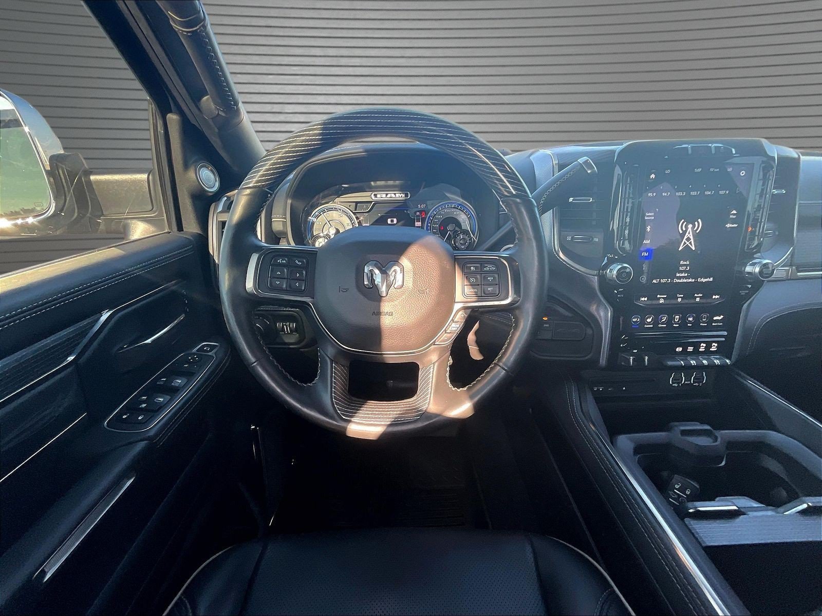 Used 2019 RAM 2500 Limited AWD/4WD image 11