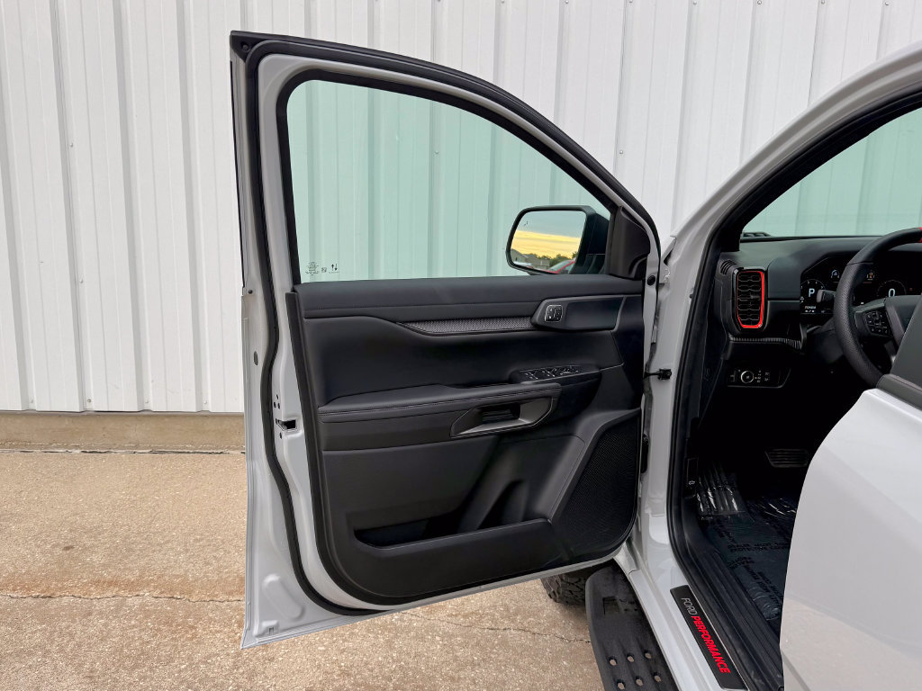 New 2026 Ford Ranger Raptor AWD/4WD image 14