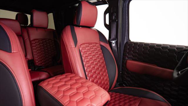 Used 2025 Jeep Gladiator Sport AWD/4WD image 33