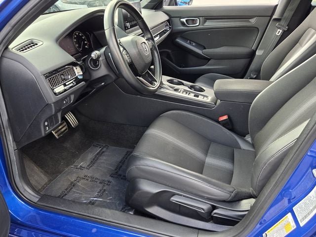 Used 2024 Honda Civic Sport image 15