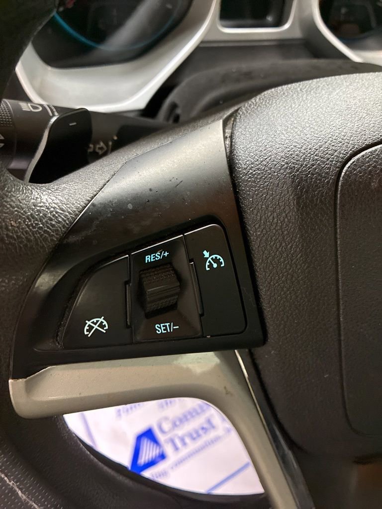 Used 2015 Chevrolet Camaro LS image 12