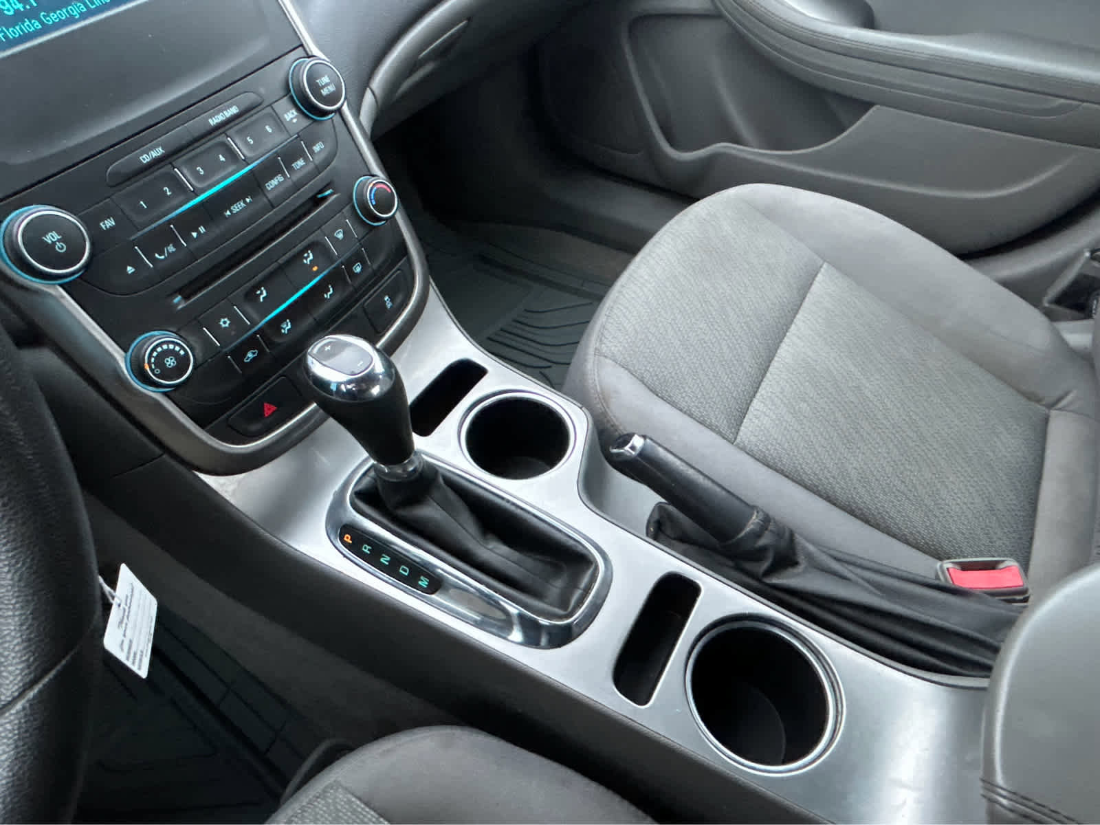 Used 2015 Chevrolet Malibu LS FWD image 26