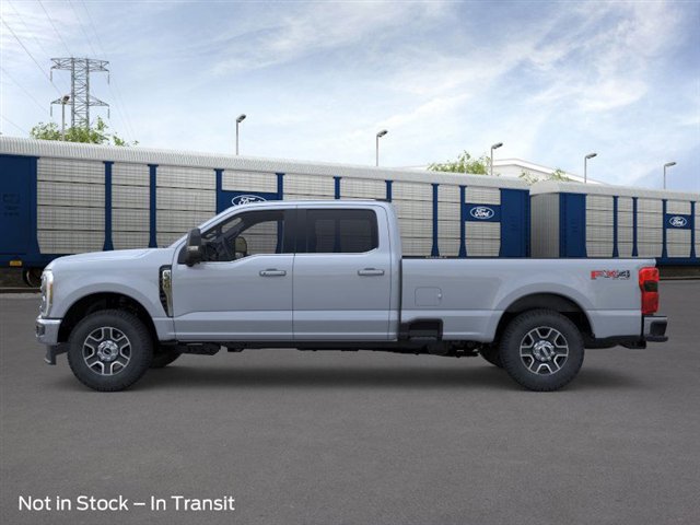 New 2026 Ford F350 4x4 Crew Cab Super Duty image 4