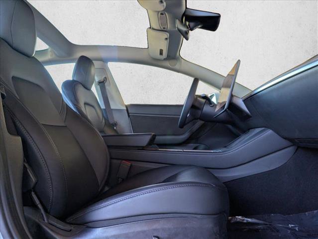 Used 2021 Tesla Model 3 Long Range image 20
