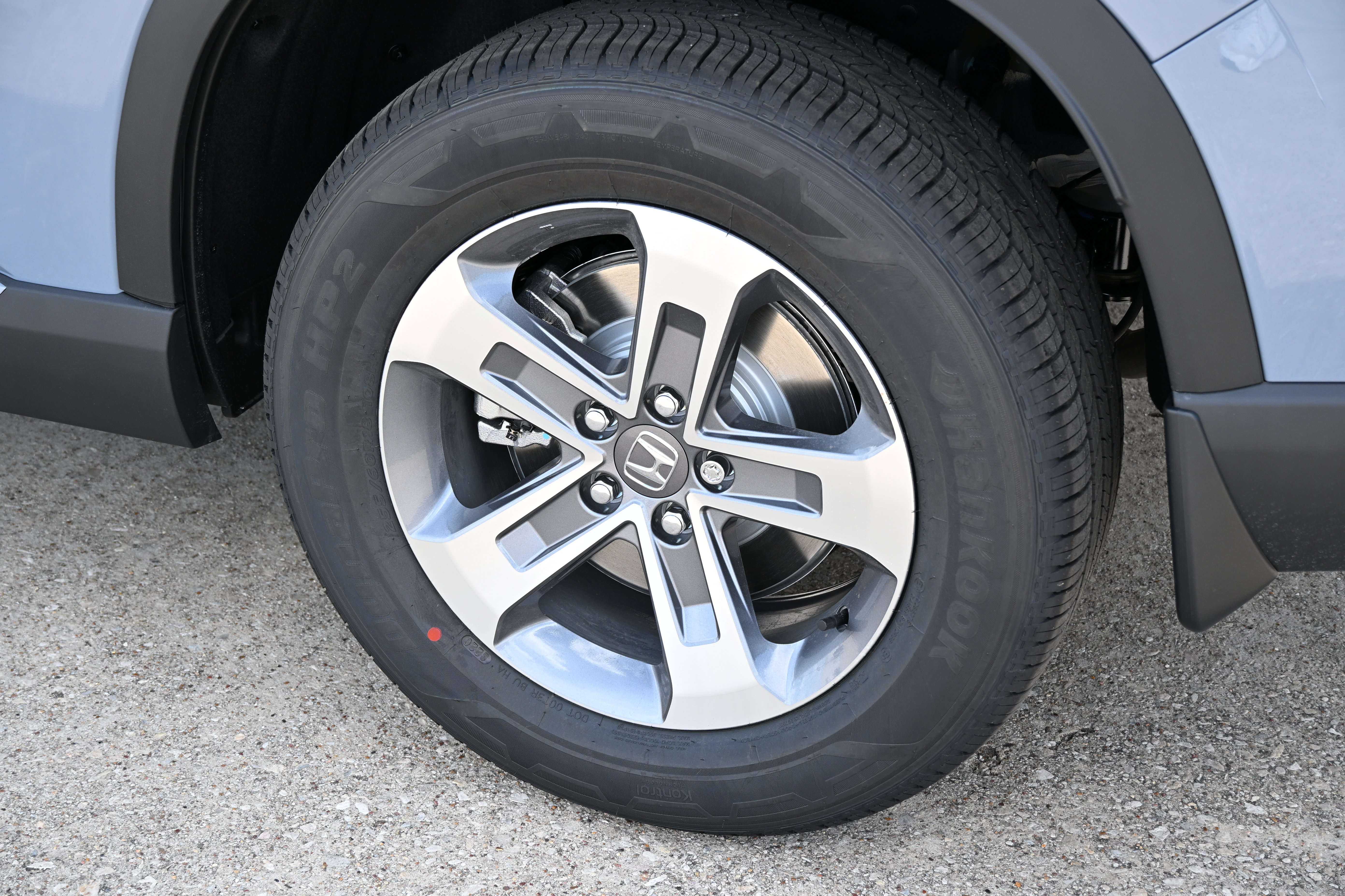 New 2026 Honda Pilot EX-L image 13