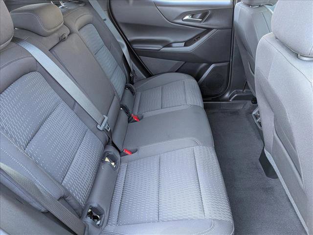 Used 2025 Chevrolet Equinox LT image 20