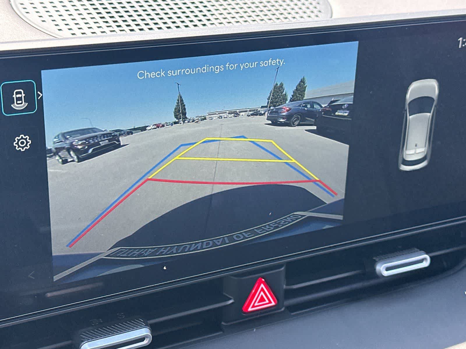 New 2026 Hyundai Ioniq 5 SE RWD image 19