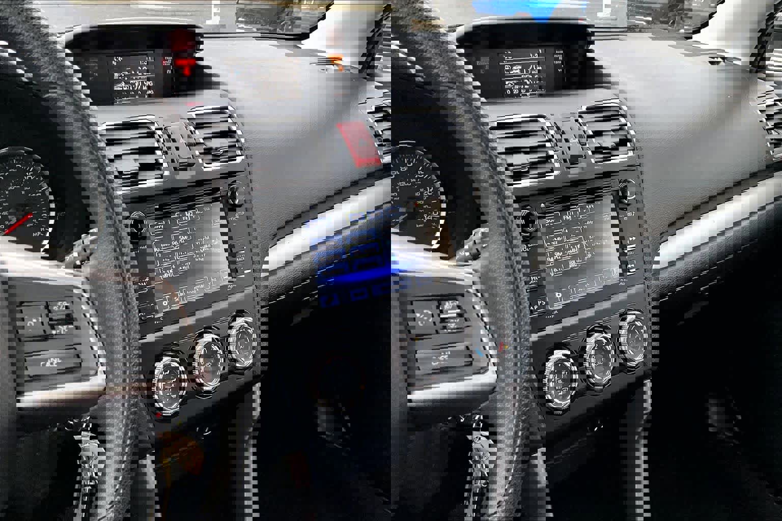 Used 2016 Subaru Forester 2.5i w/ Alloy Wheel Package image 6