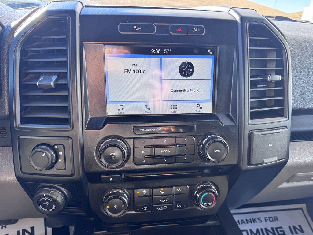 Used 2017 Ford F150 XL w/ Equipment Group 101A Mid image 20