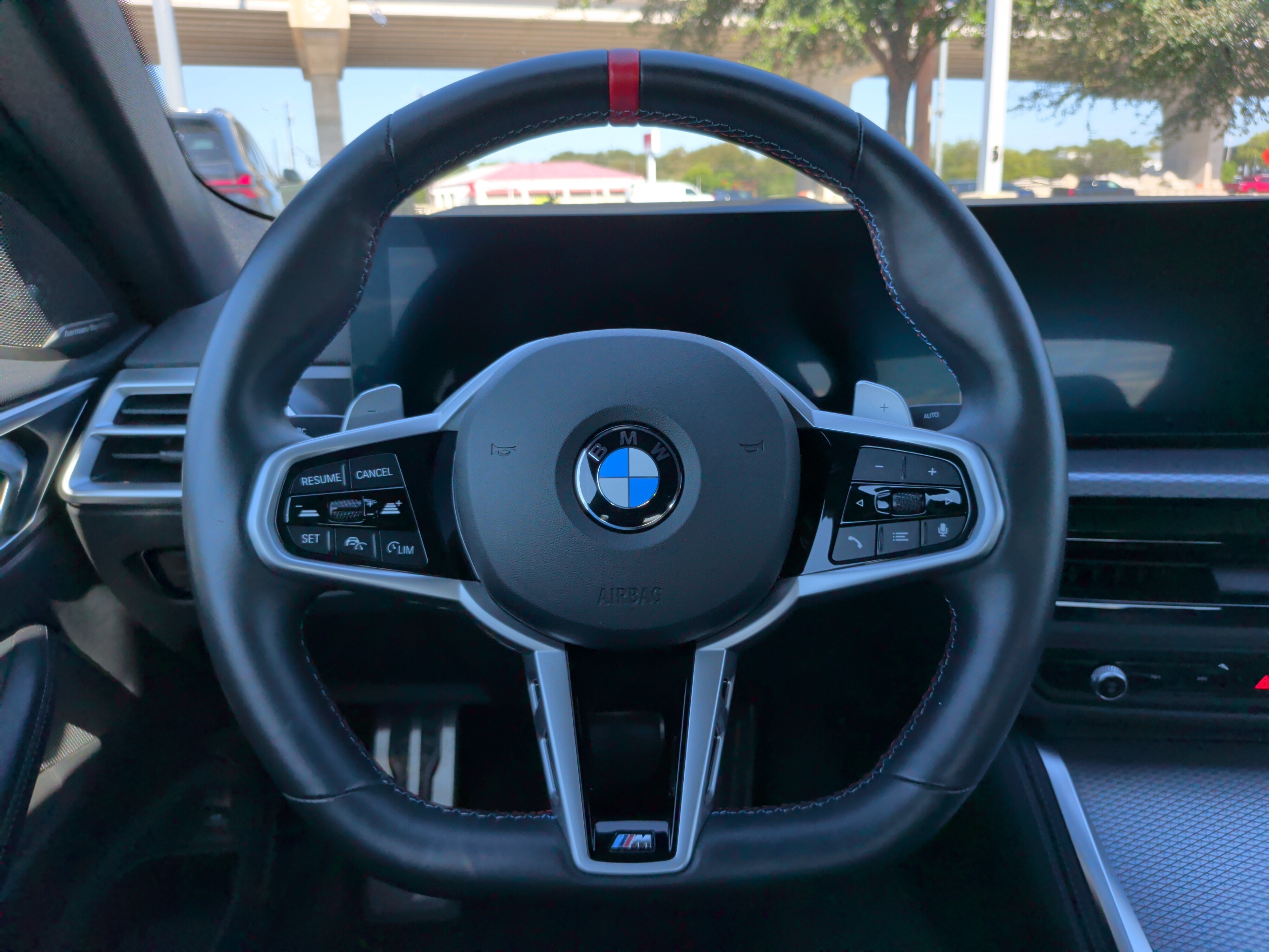 Certified 2026 BMW M440i Coupe RWD image 22