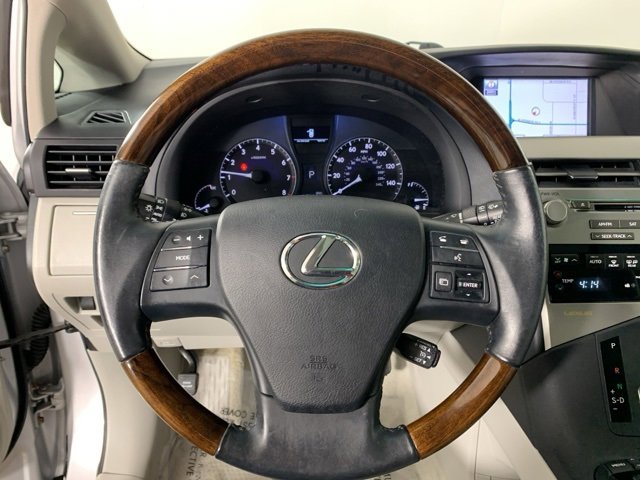 Used 2012 Lexus RX 350 AWD image 22