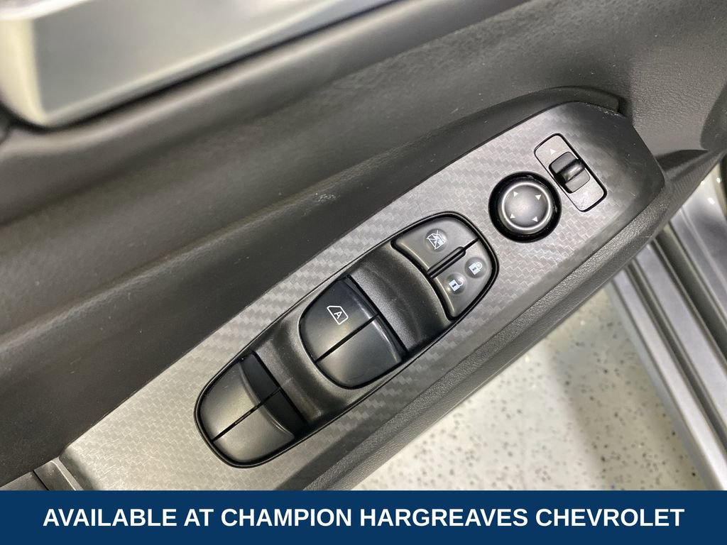 Used 2024 Nissan Altima 2.5 SV image 31