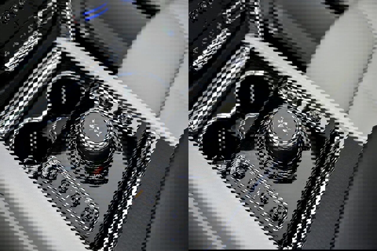 Used 2019 Rolls-Royce Cullinan image 38